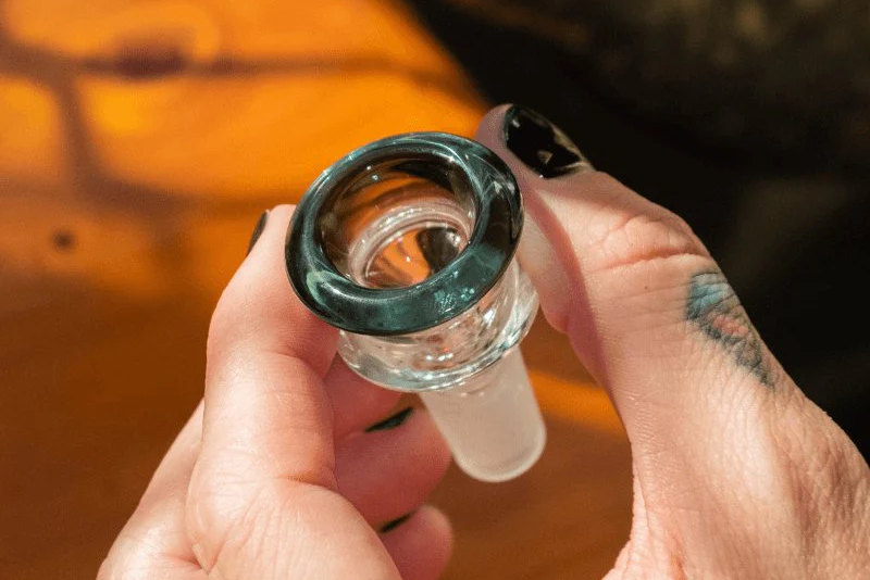 How To Make A Cone Piece