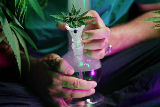 What Are Terpenes And Why Do They Matter To Every Smoker?