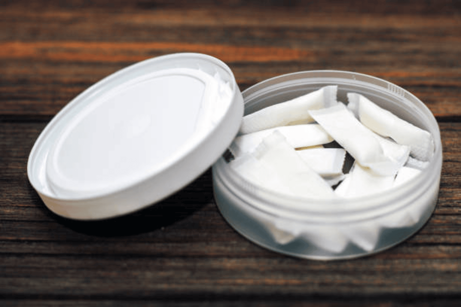 Snus and Zyn Are Becoming the Next Vaping Trend