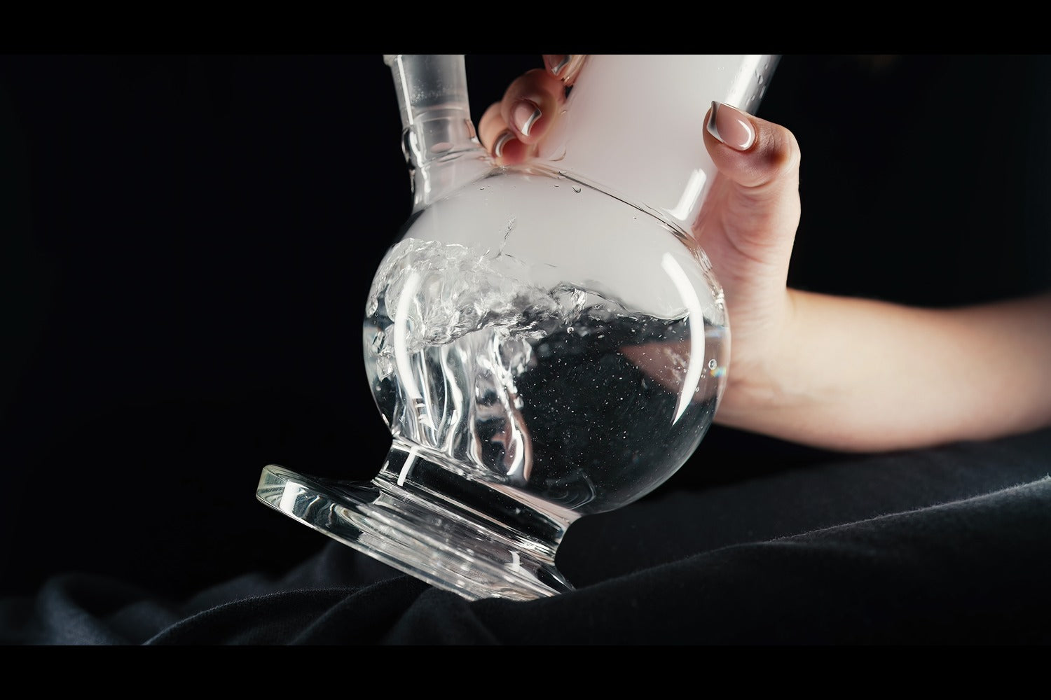 How To Clean A Bong