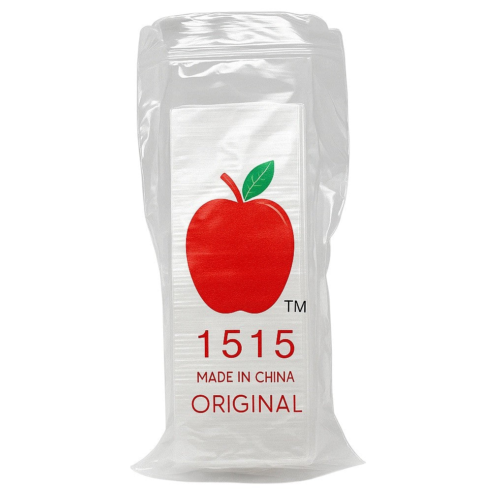 1515 Apple Satchel Bags (100 bags)