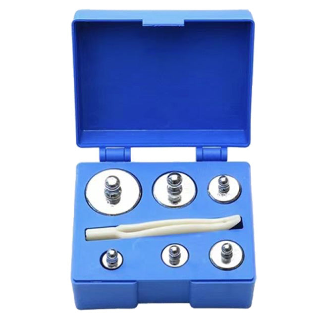 Calibration Weight Set