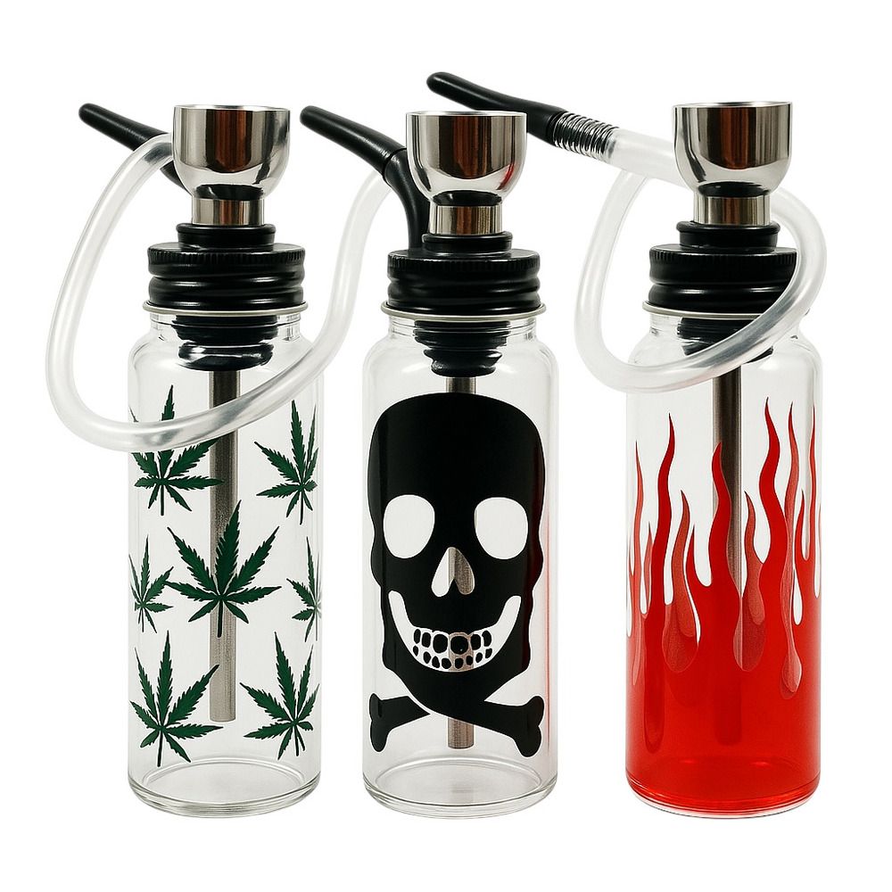 Mini Hookah