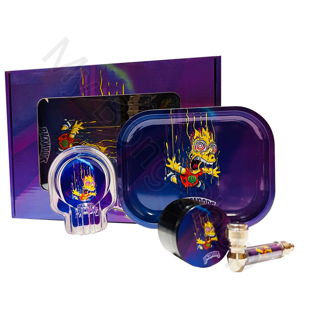 Smoking Gift Set-Bart