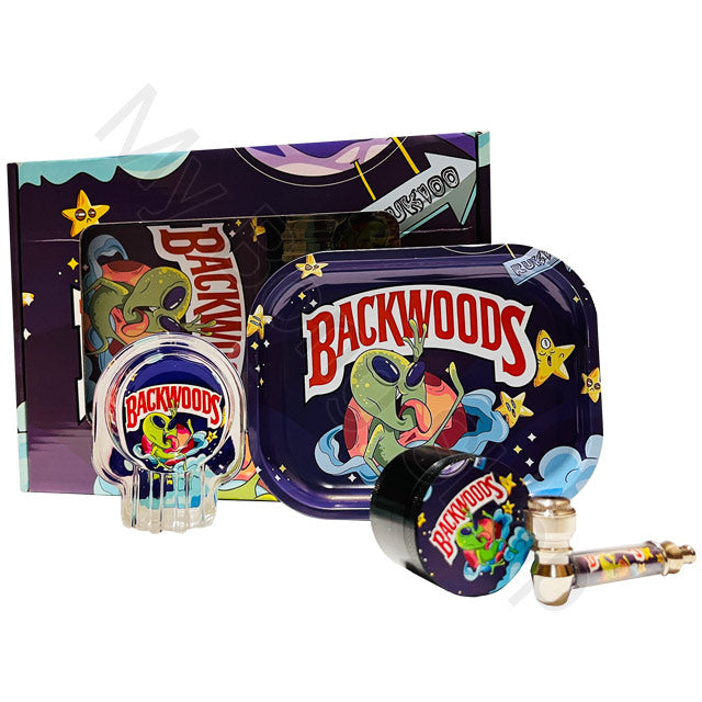 Smoking Gift Set