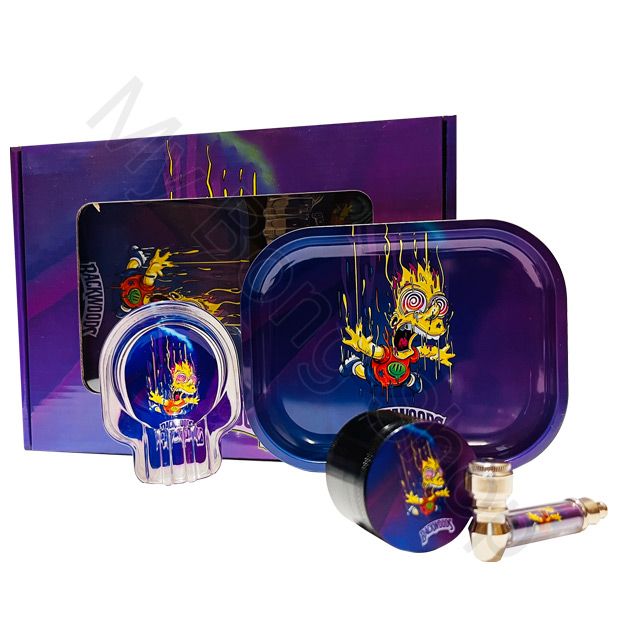 Smoking Gift Set Bart
