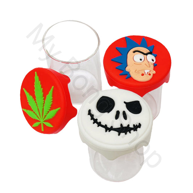 Medium Storage Jar