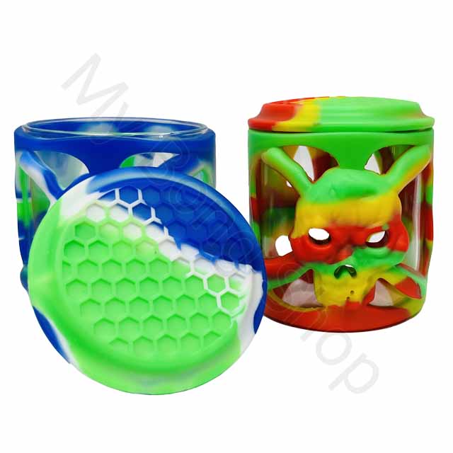 Large Storage Jar