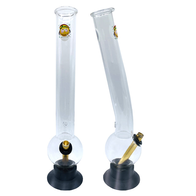 Extra Large Glass Bong (40cm)