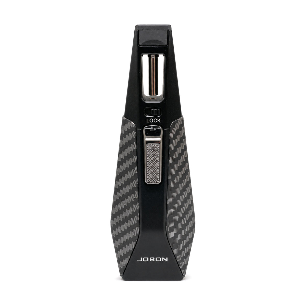 Jobon Single Jet Straight Lighter