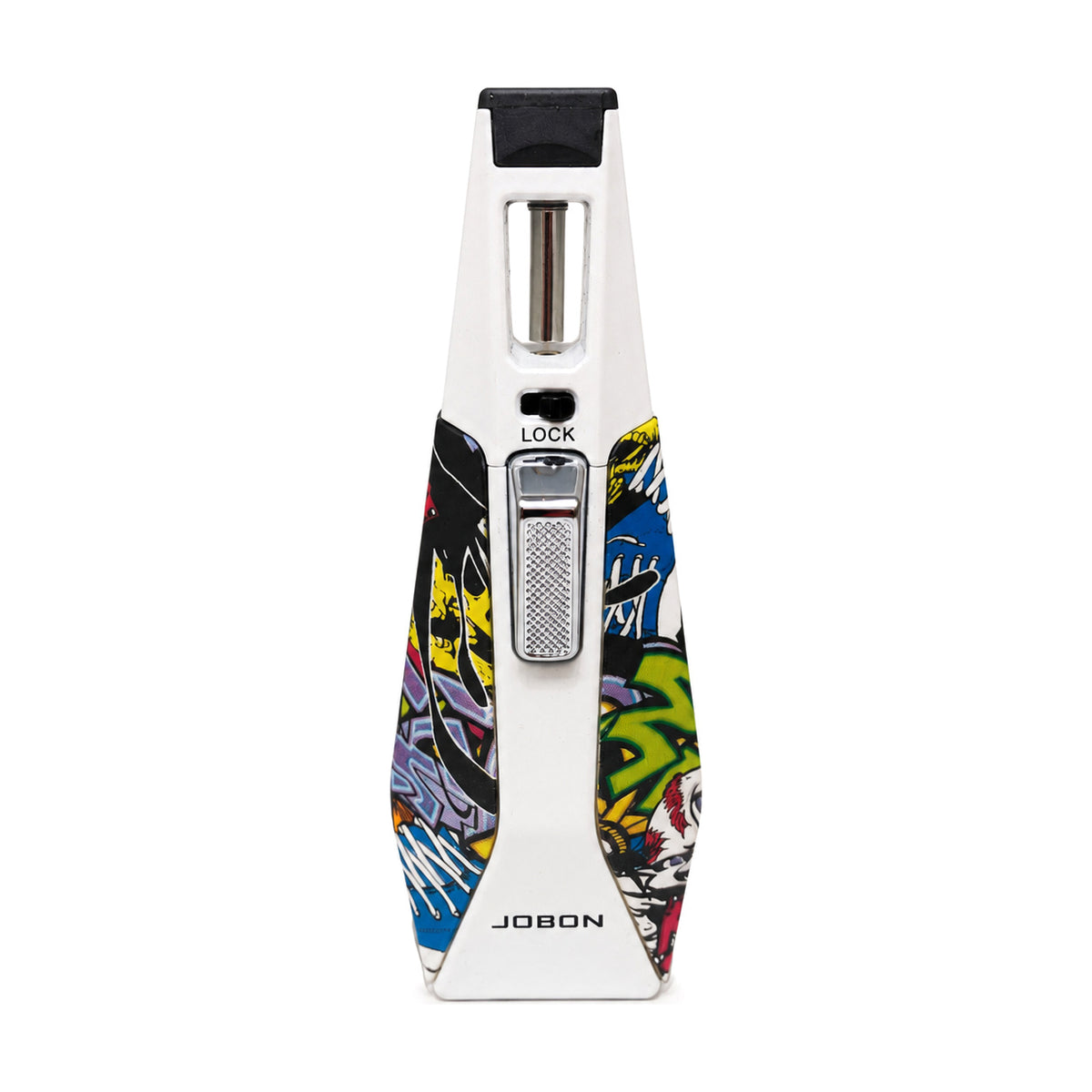 Jobon Single Jet Straight Lighter