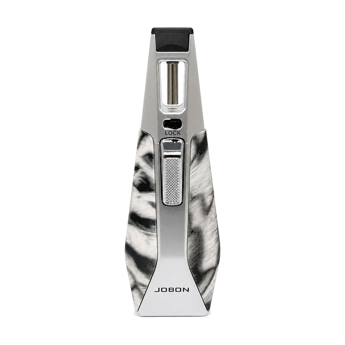 Jobon Single Jet Straight Lighter