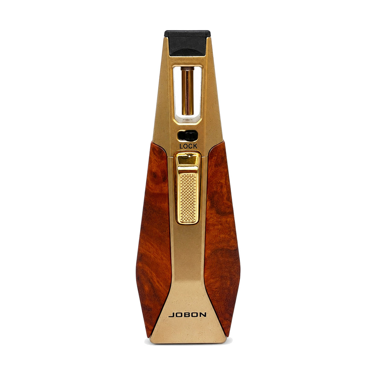 Jobon Single Jet Straight Lighter