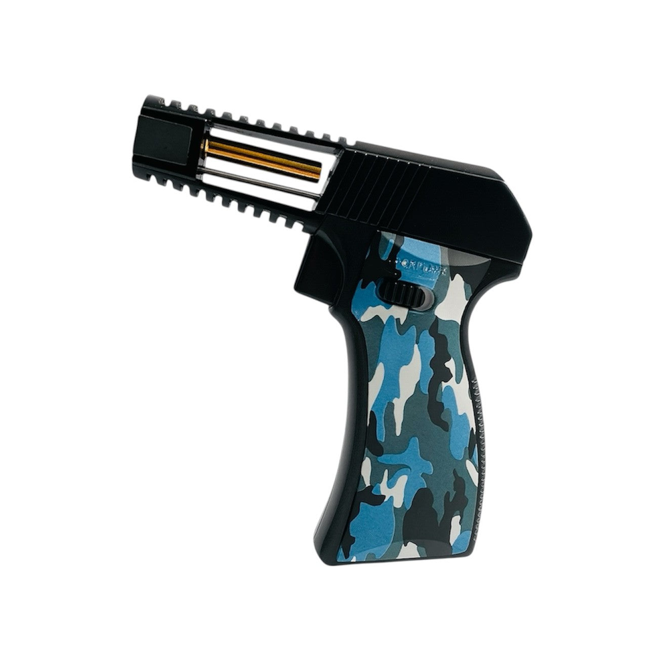 Single Jet Hand Held Lighter