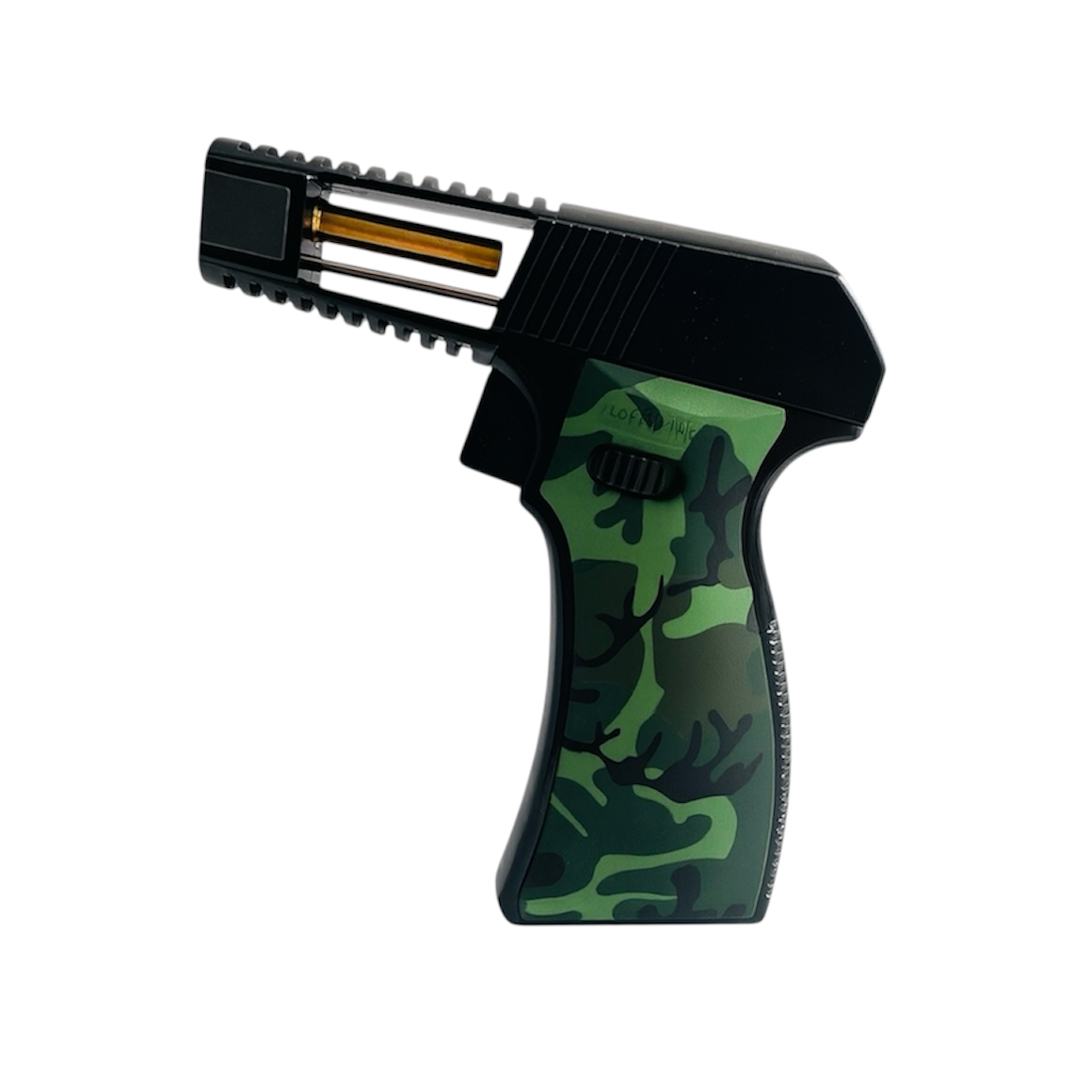 Single Jet Hand Held Lighter
