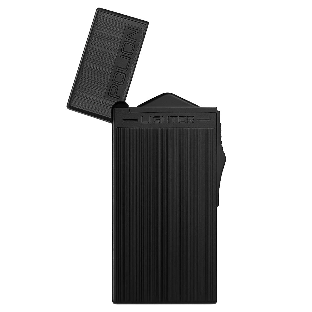 Smart Metal Jet Lighter