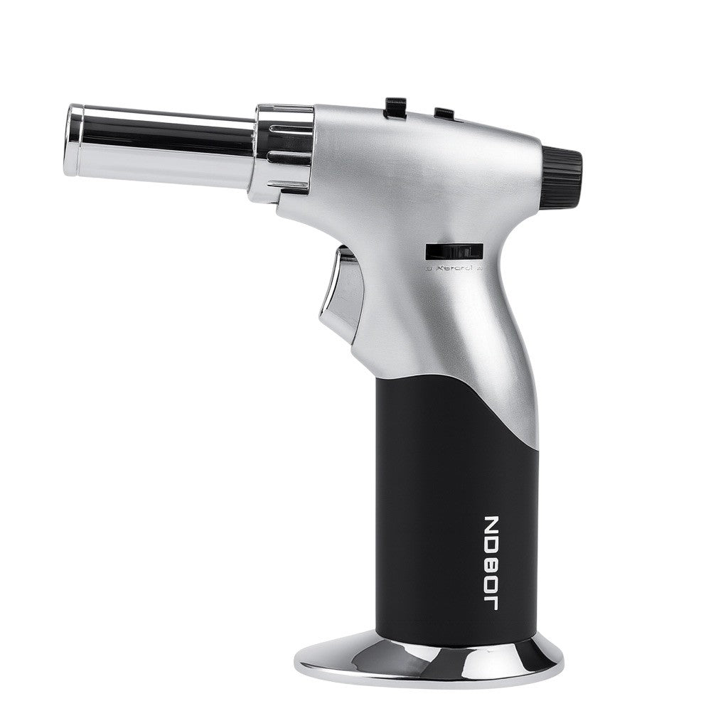 Jobon Single Jet and Flame Lighter