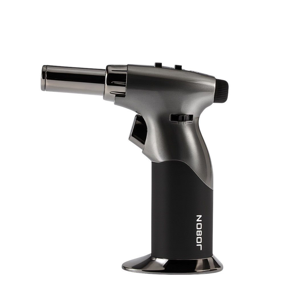 Jobon Single Jet and Flame Lighter