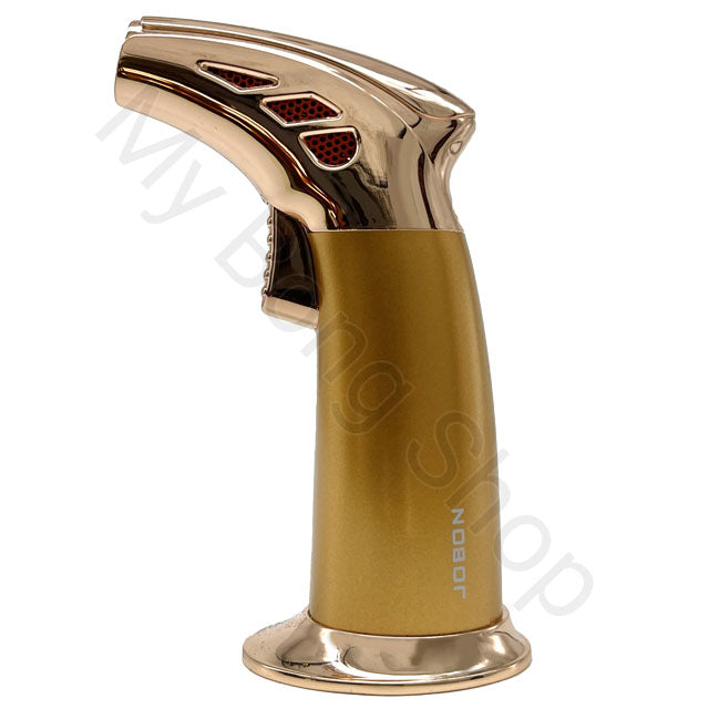 Jobon Single Jet Torch Style Lighter