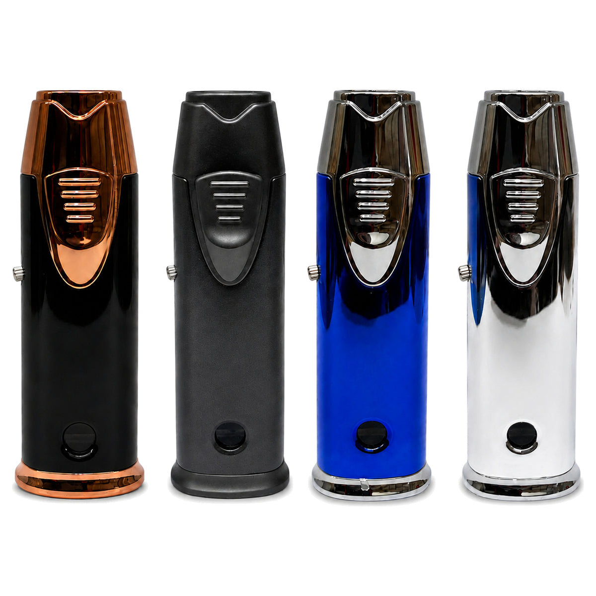 Jobon Double Jet Lighter