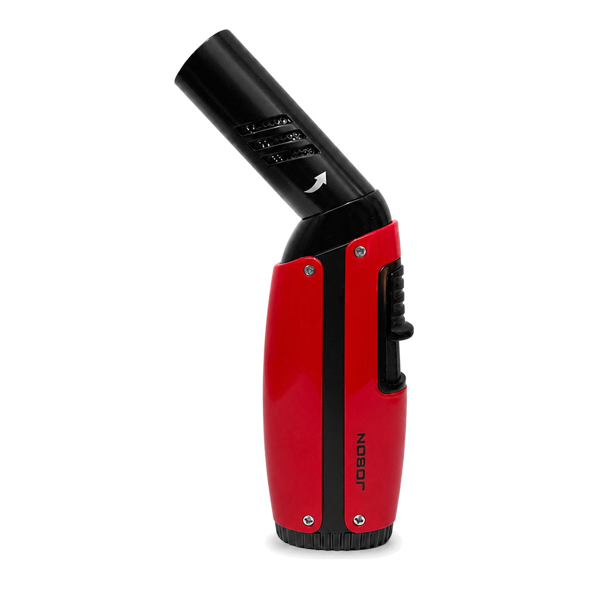 Jobon Single Jet Lighter with Adjustable Neck