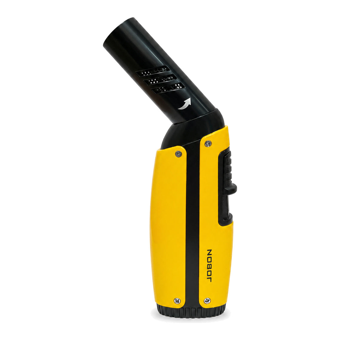 Jobon Single Jet Lighter with Adjustable Neck