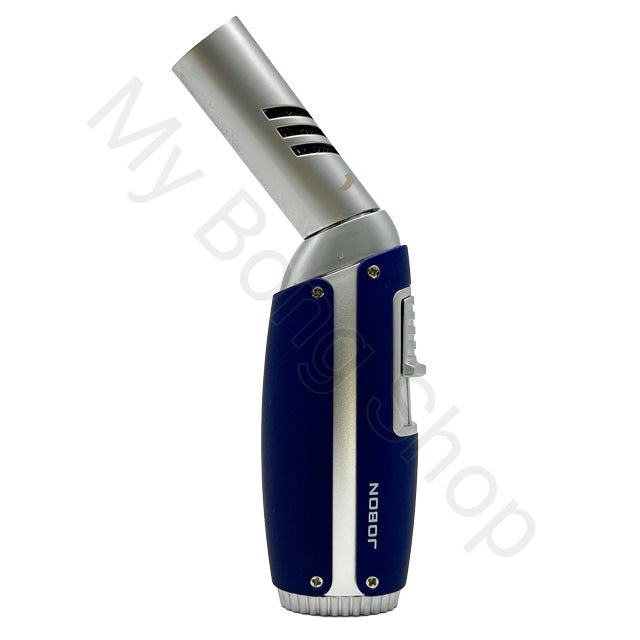 Jobon Single Jet Lighter with Adjustable Neck