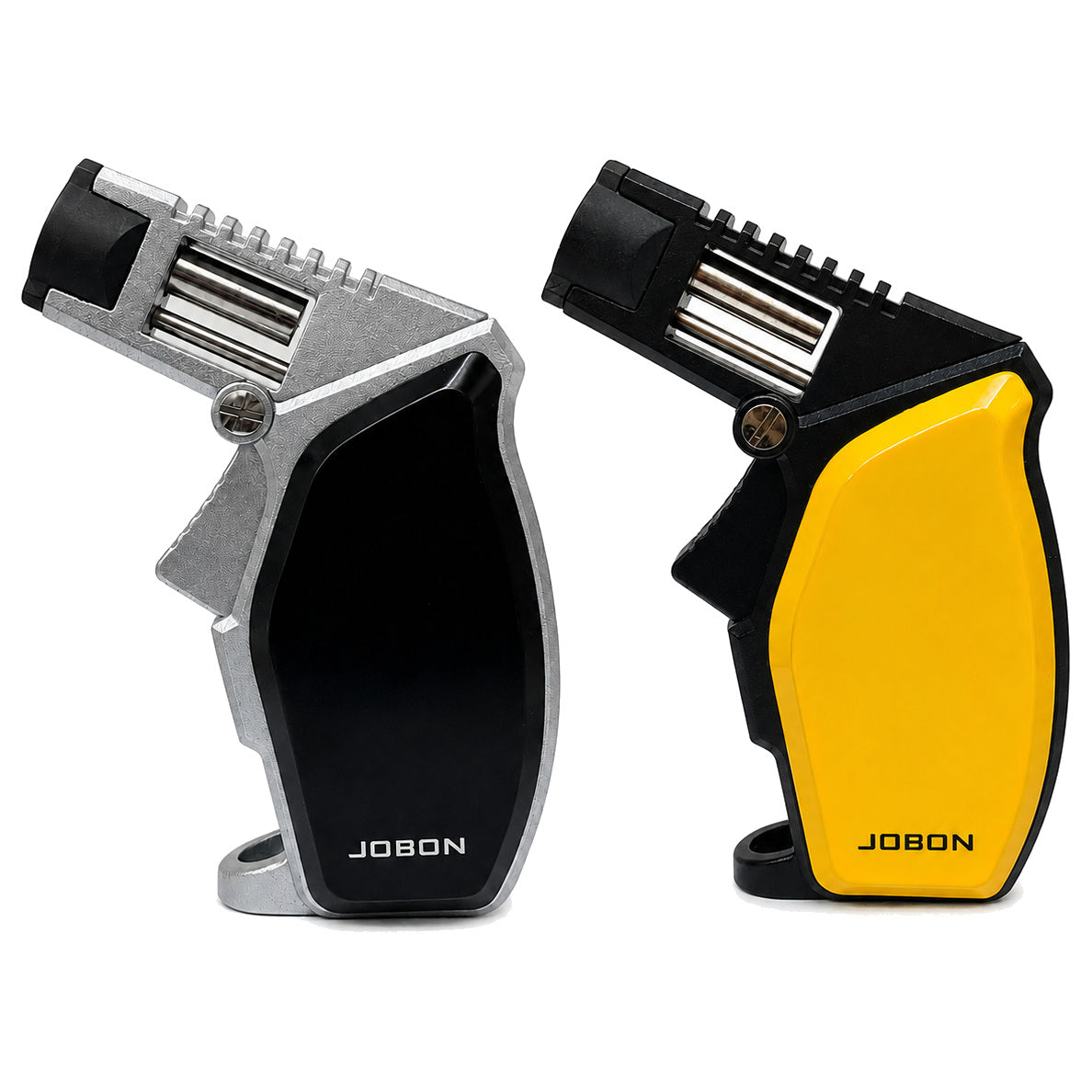 Jobon Single Jet Gripper Lighter
