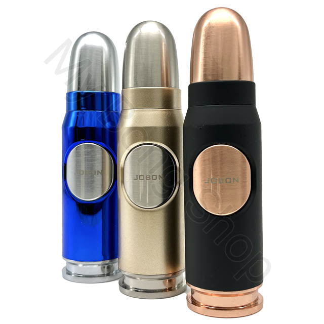 Jobon Single Jet Tube Shape Lighter