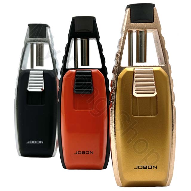 Jobon Single Jet Rectangular Shape Lighter