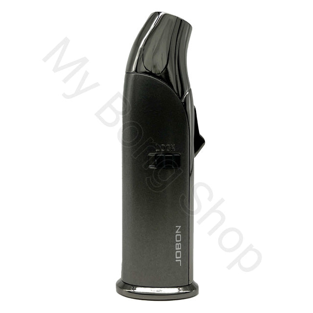 Jobon Single Jet Curved Lighter
