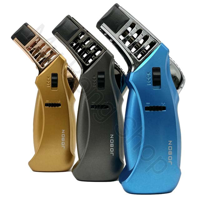 Jobon Single Jet Lighter