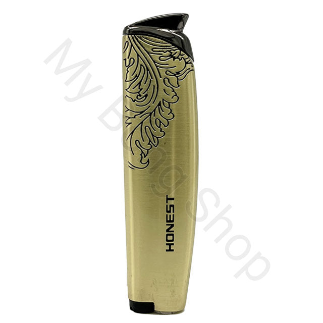 Honest Single Jet Lighter