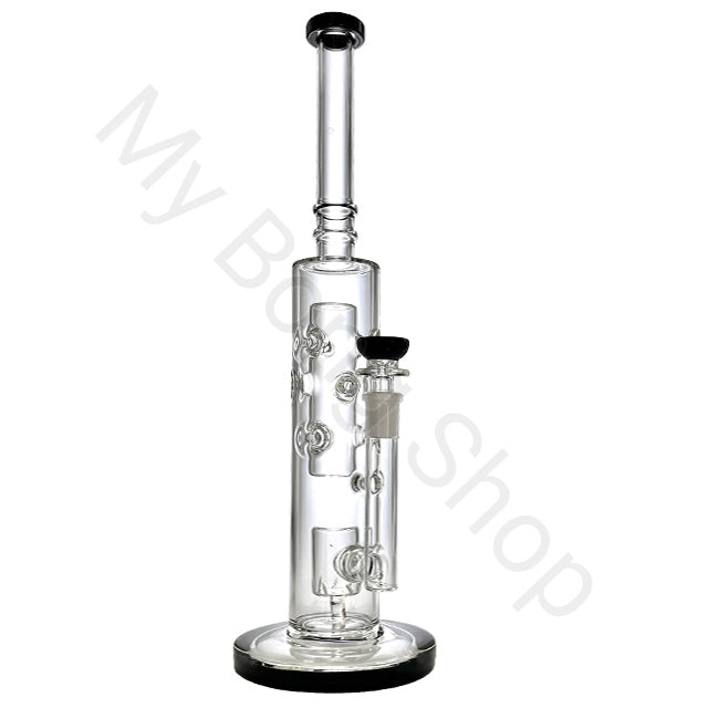 Tornado All Glass Bong