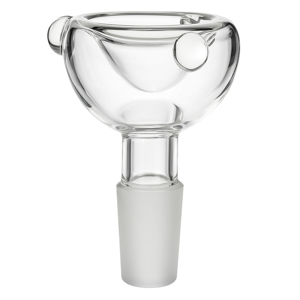 Glass Cone Piece 14mm