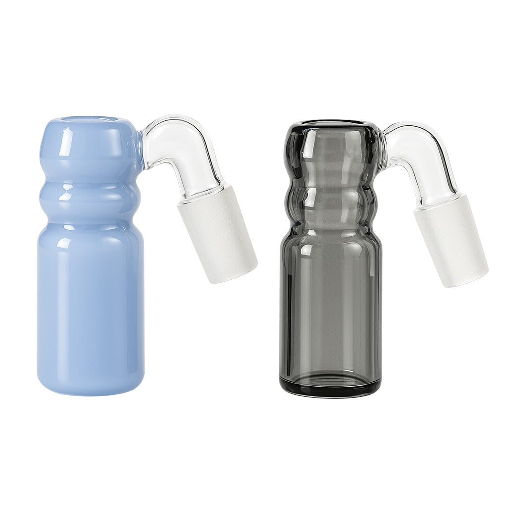 Bottle Shape Ash Catcher 14mm