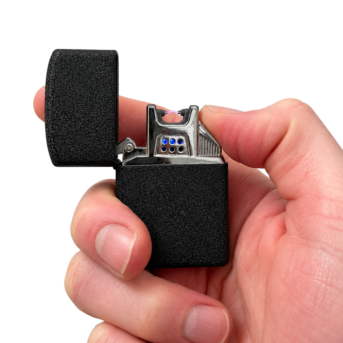 ARC Electronic Lighter-Black