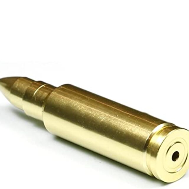 Metal Smoking Pipe