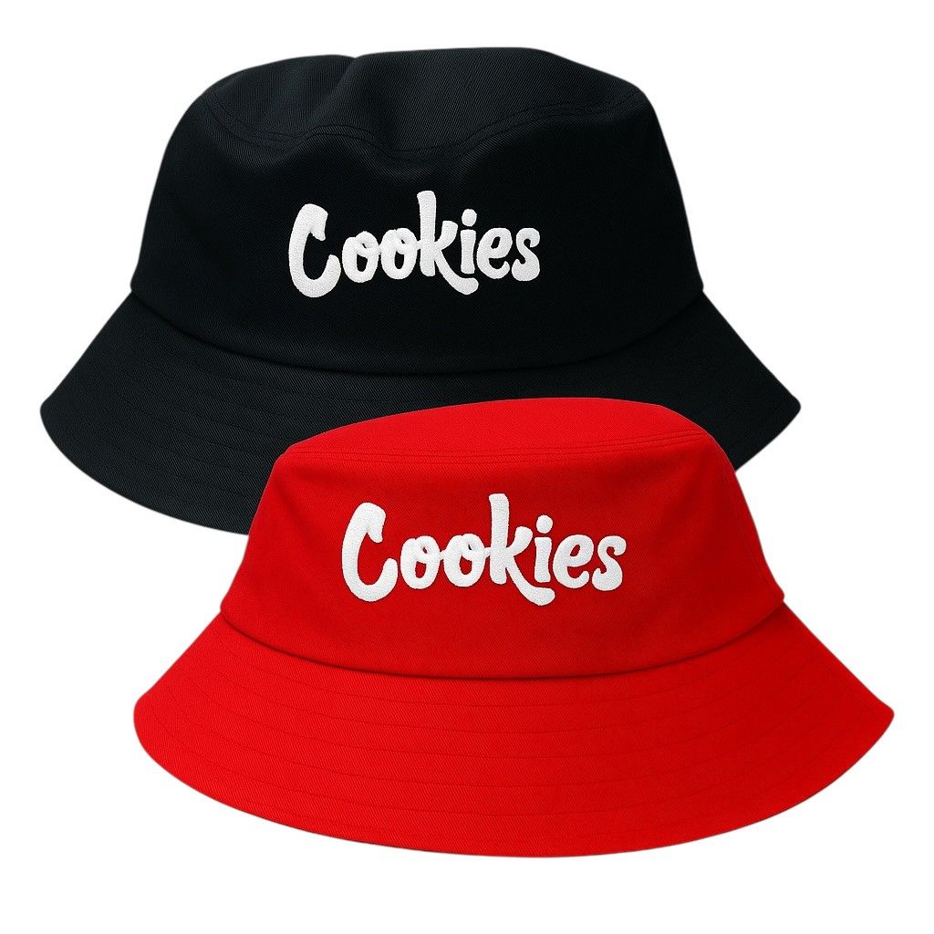 Cookies Bucket Hat