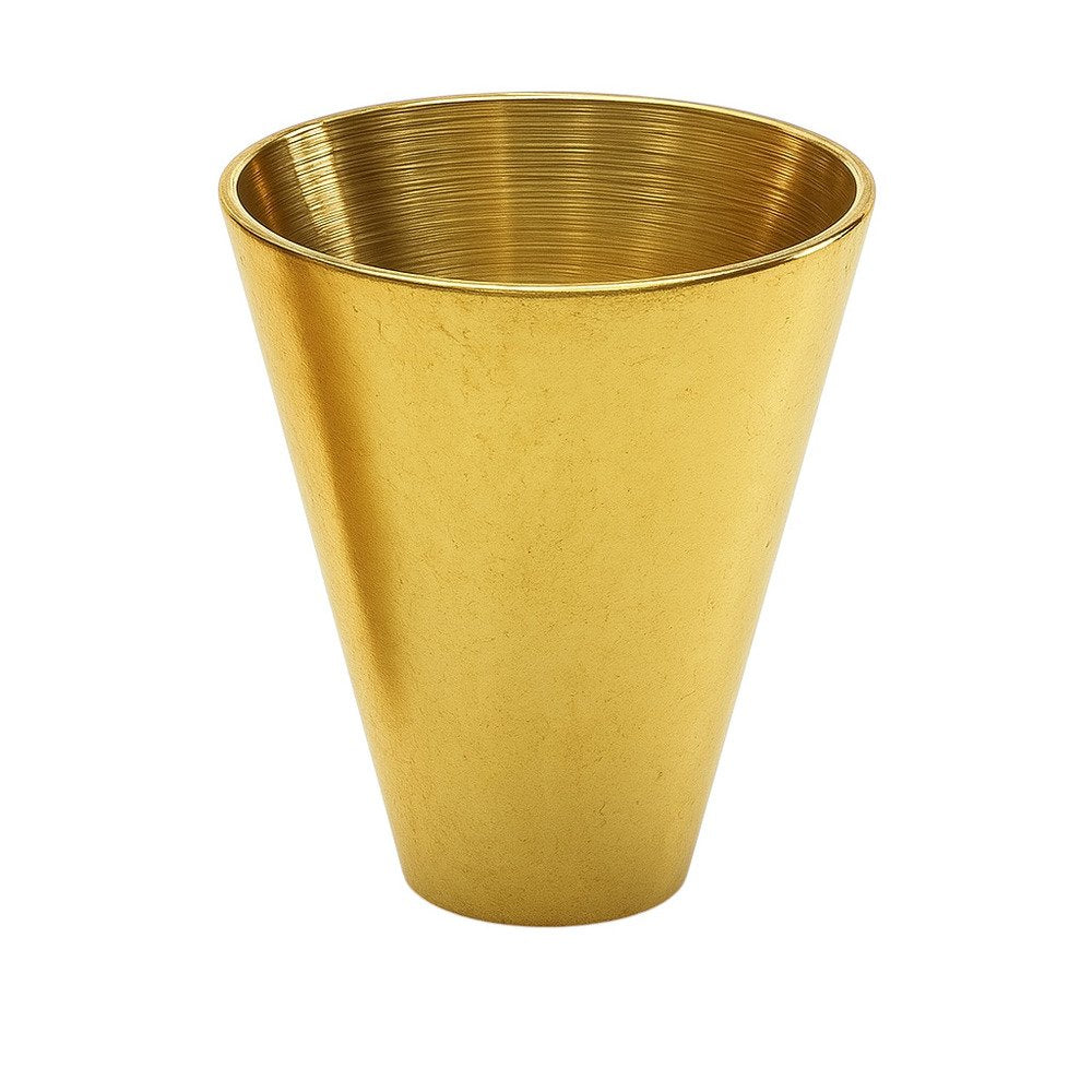 Metal Cone Piece (14mm)