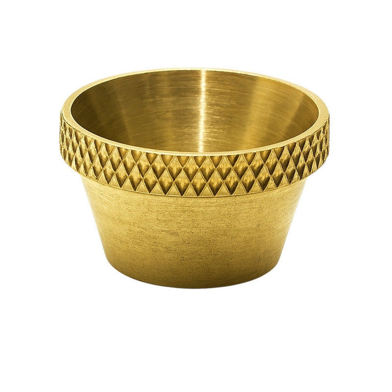 Metal Cone Piece