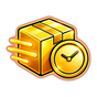 Fast dispatch icon — order by 12pm Monday to Friday and it ships the same day