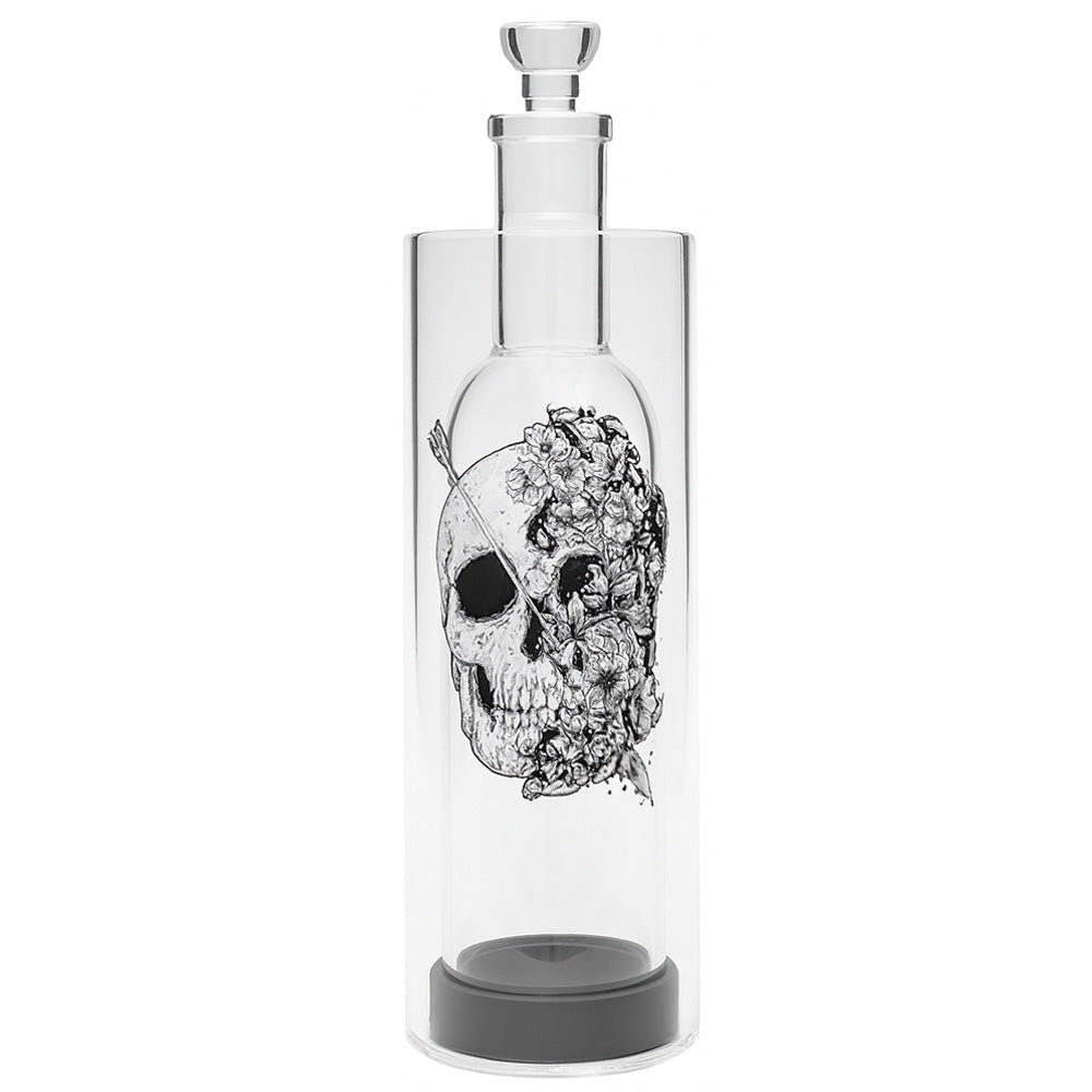 Large Gravity Bong Skulls (27cm)