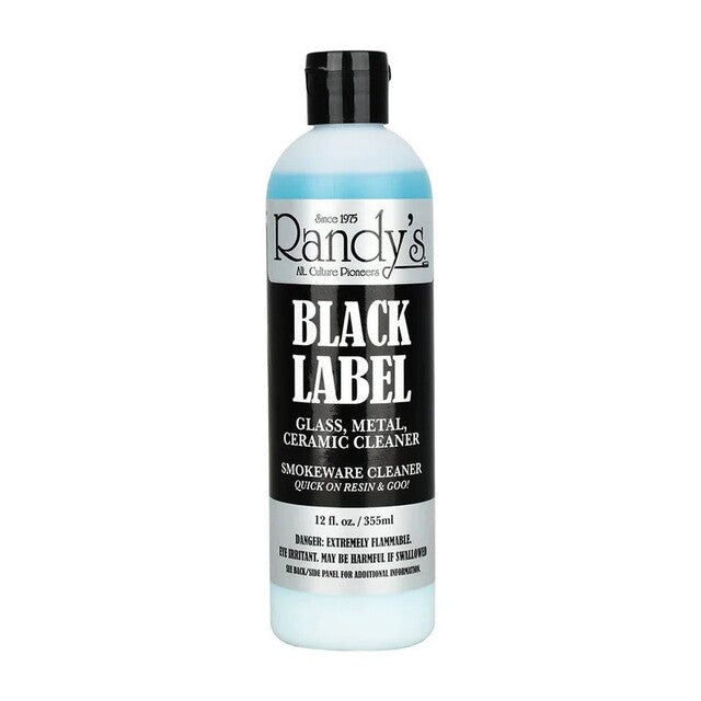 Randy's Black Label Cleaner