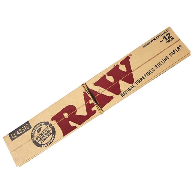 RAW Classic Supernatural 30cm
