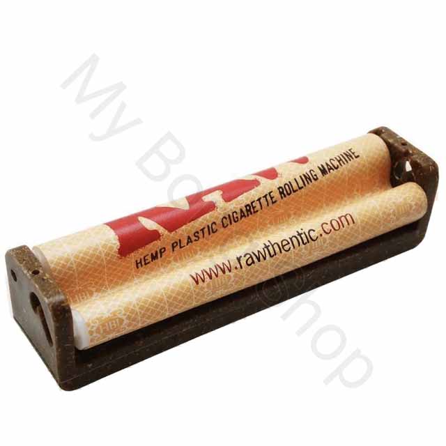 RAW Rolling Machine 70mm