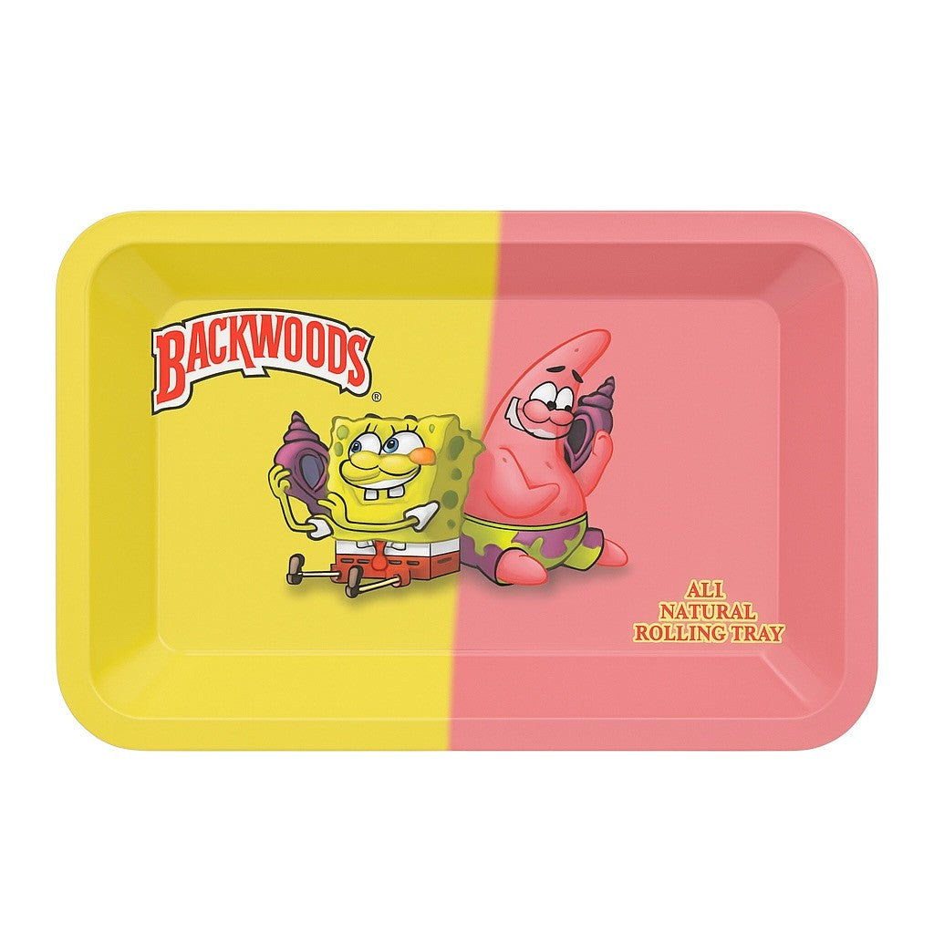 Small Rolling Tray Sponge