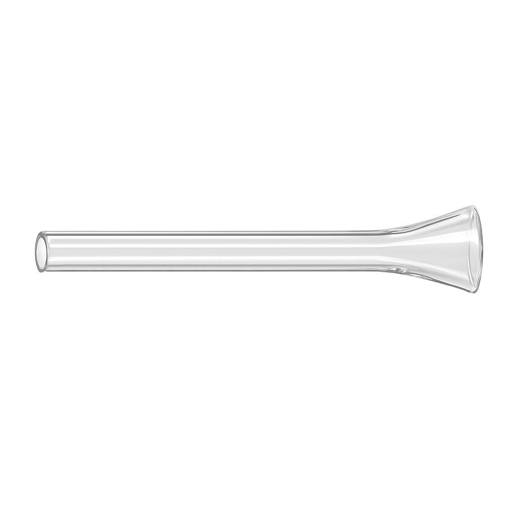 Thin Glass Stem