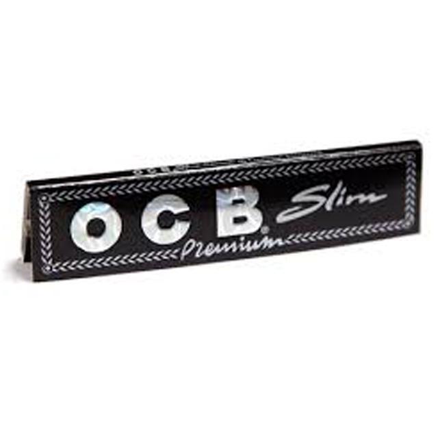 OCB Black KS