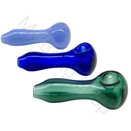 Small Glass Dry Pipe